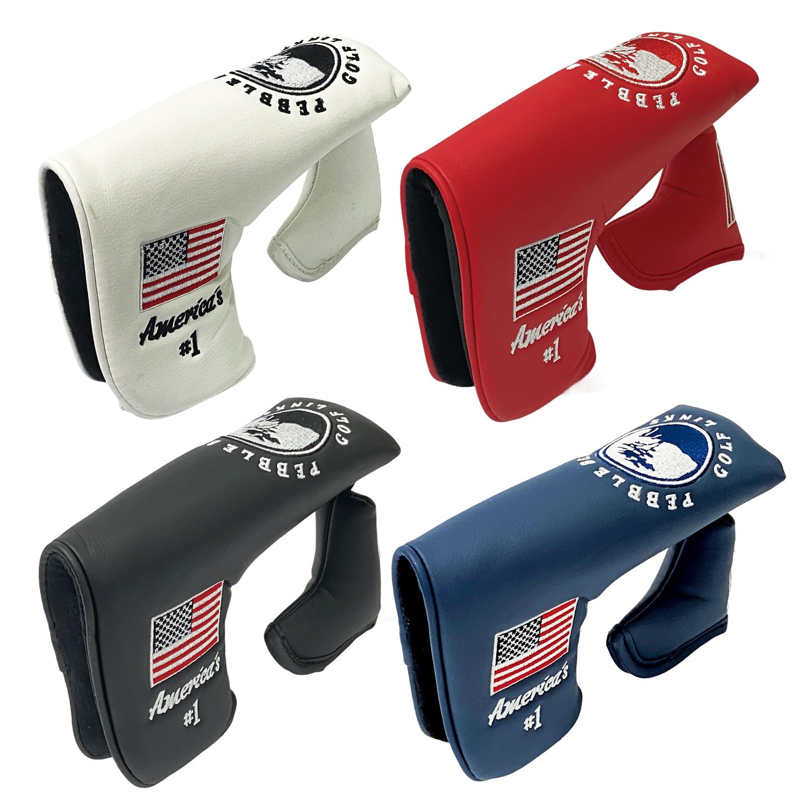 ScottyCameron トラベルカバー ScottyCameron トラベルカバー